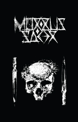 morbus sacer demo mmxiii cover image